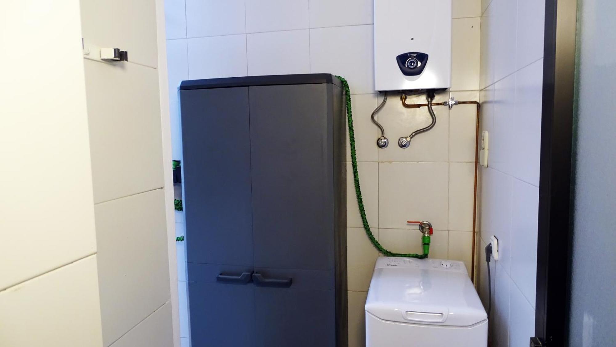 Santa Cruz De Tenerife, Piso Centrico, Amplio Y Con Garaje Εξωτερικό φωτογραφία
