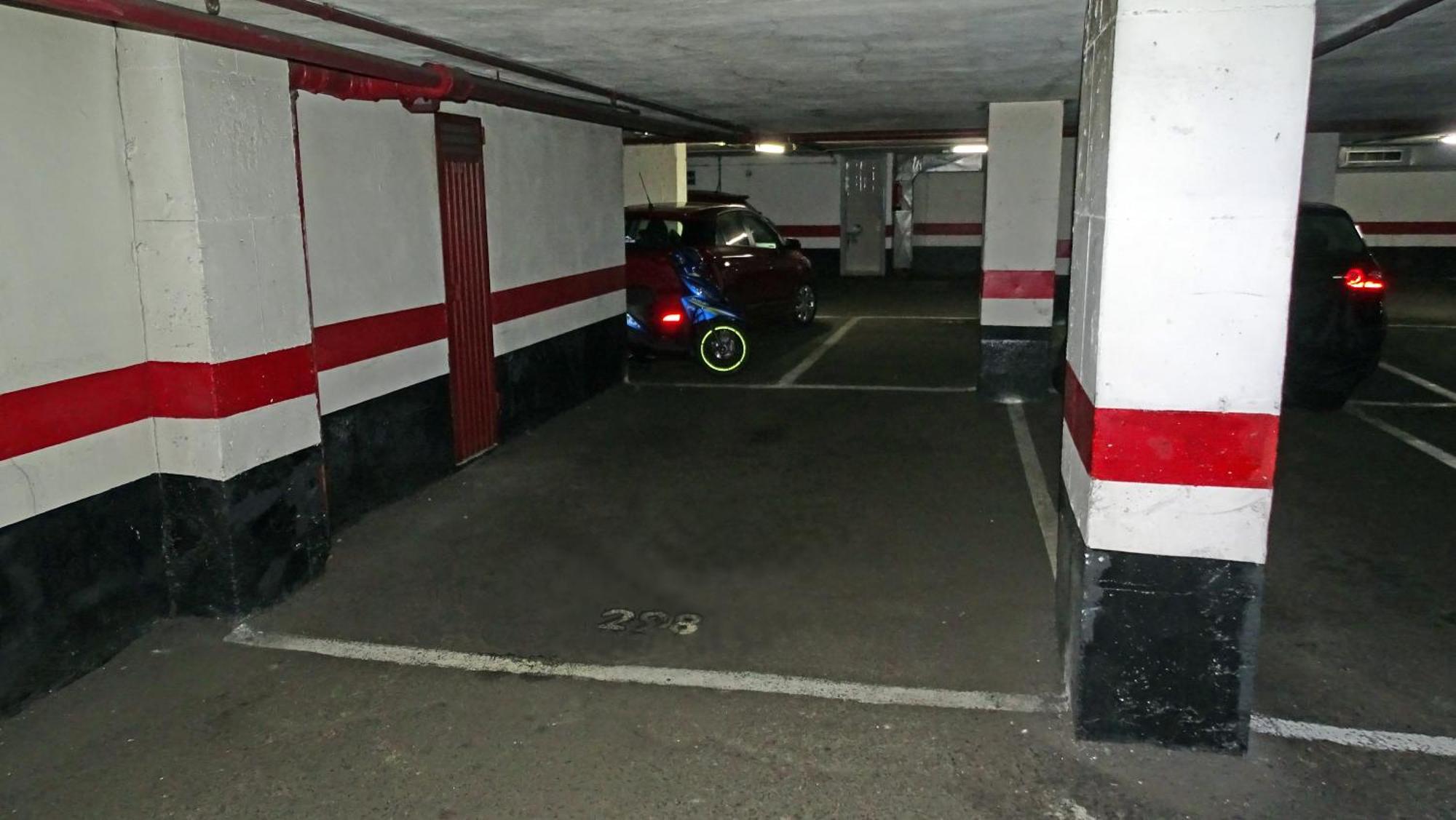 Santa Cruz De Tenerife, Piso Centrico, Amplio Y Con Garaje Εξωτερικό φωτογραφία