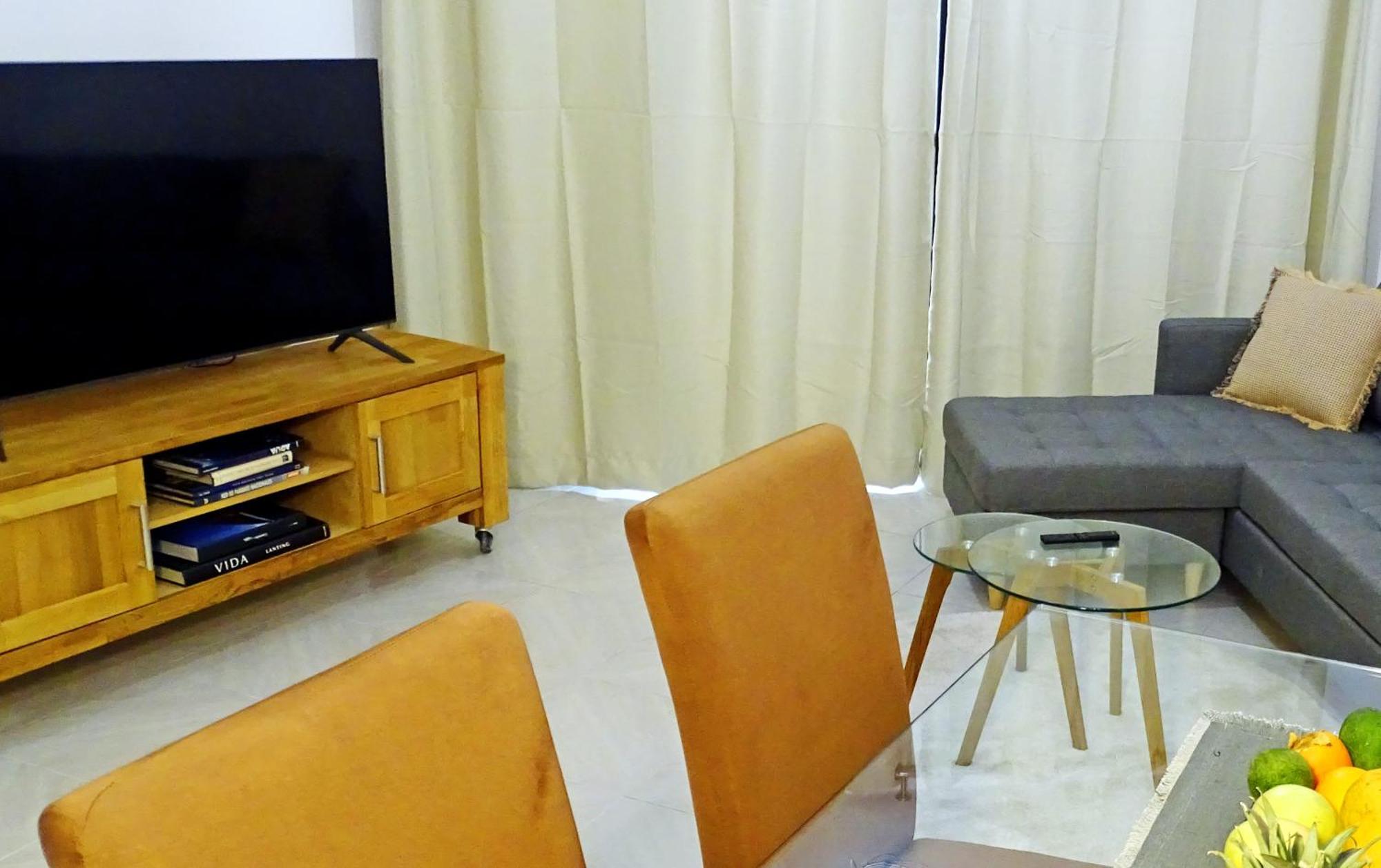 Santa Cruz De Tenerife, Piso Centrico, Amplio Y Con Garaje Εξωτερικό φωτογραφία