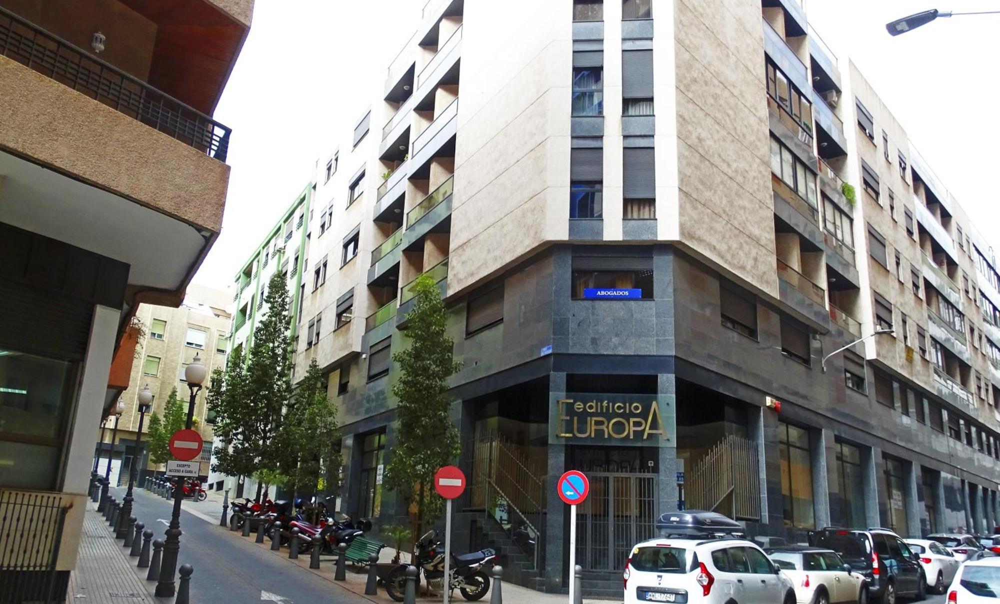 Santa Cruz De Tenerife, Piso Centrico, Amplio Y Con Garaje Εξωτερικό φωτογραφία